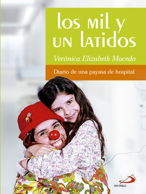 cover image of Los mil y un latidos